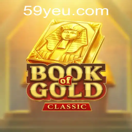 Descubra a Aventura do BookOfGoldClassic