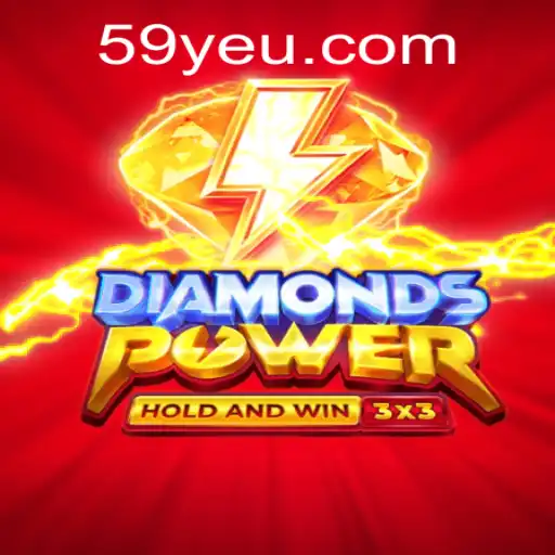 Diamondspower: Uma Aventura Brilhante no Mundo dos Jogos