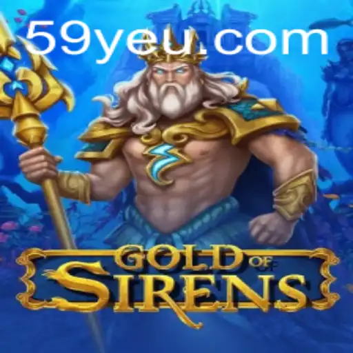 Explorando a Aventura Fantástica de GoldofSirens