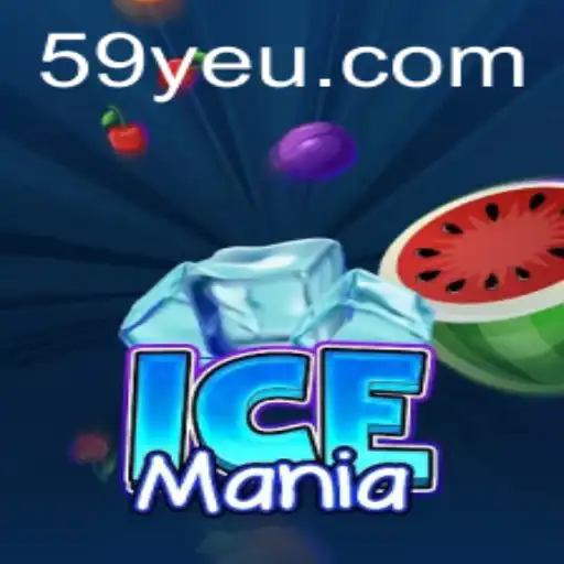 Descubra o Mundo de IceMania: Diversão Gelada na 59Y.com