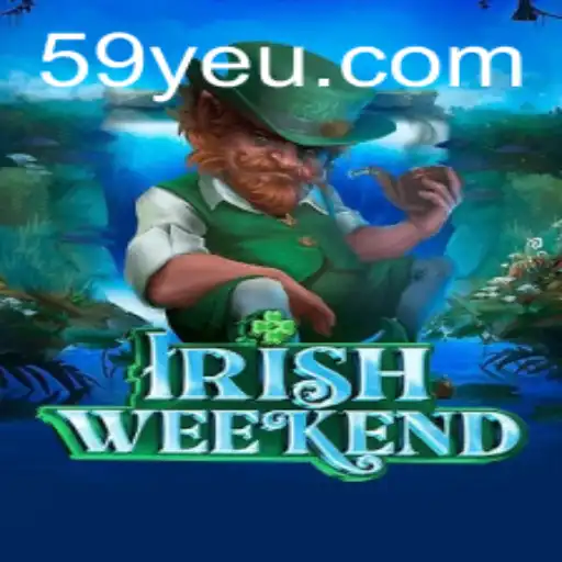 Descubra as Emoções do Jogo IrishWeekend com 59Y.com