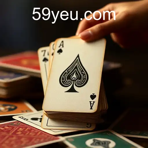 Jogos de cartas