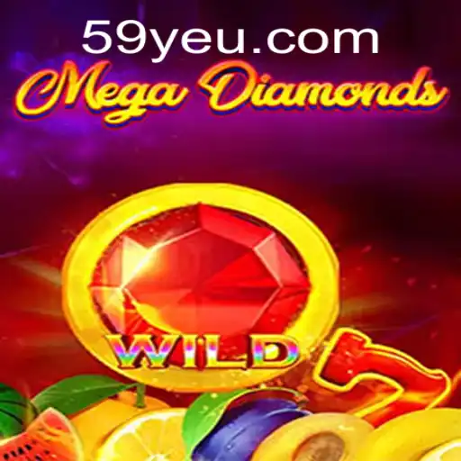MegaDiamond: Um Jogo de Estratégia Inovador
