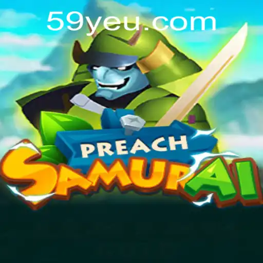 PreachSamurai: Um Mergulho no Mundo do Jogo Estratégico