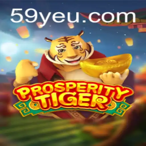 Explorando o Universo de ProsperityTiger