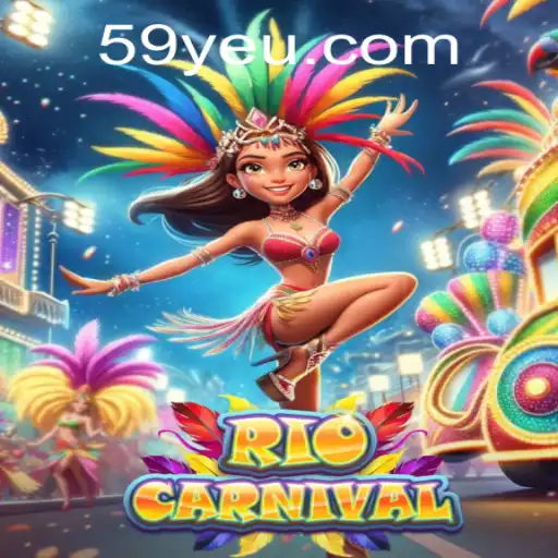 Descubra o Fascinante Mundo de RioCarnival: Um Jogo Vibrante na Era Digital