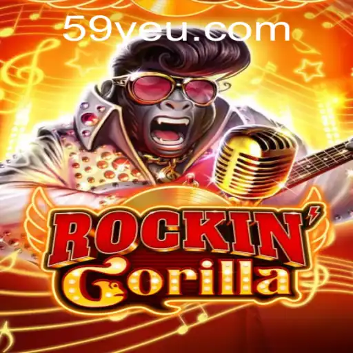 RockinGorilla: Uma Aventura Virtual Dinâmica e Empolgante