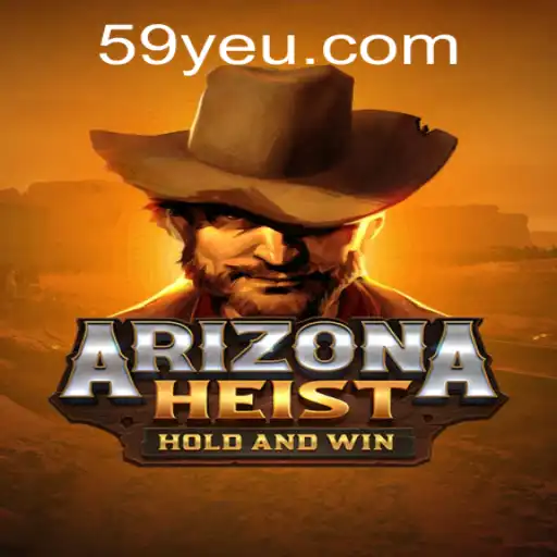 Descubra as Emoções de ArizonaHeist: O Novo Jogo de Estratégia Online