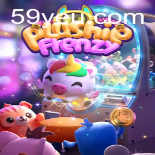 Descubra o Fascinante Mundo de PlushieFrenzy: O Jogo que Conquistou 59Y.com